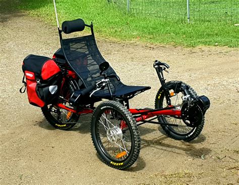 avery black trike|Mr. C Shares His Top 10 Episodes .